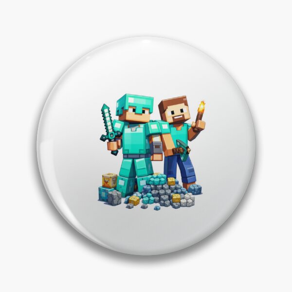 Item preview, Craft & Conquer – Legendary Gear designed and sold by Bocianessco.