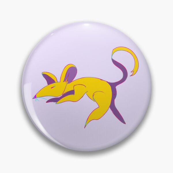 Item preview, Sneaky Rat v.3 designed and sold by ClizieRose.