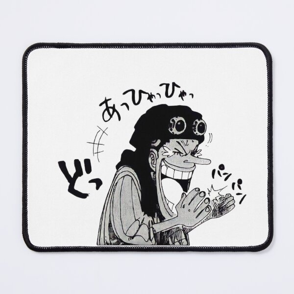 Item preview, usopp one piece designed and sold by rythnazorsylli.
