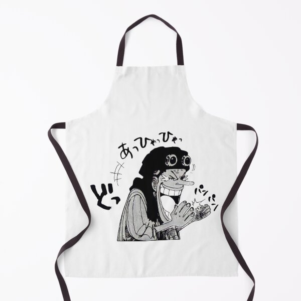 Item preview, usopp one piece designed and sold by rythnazorsylli.