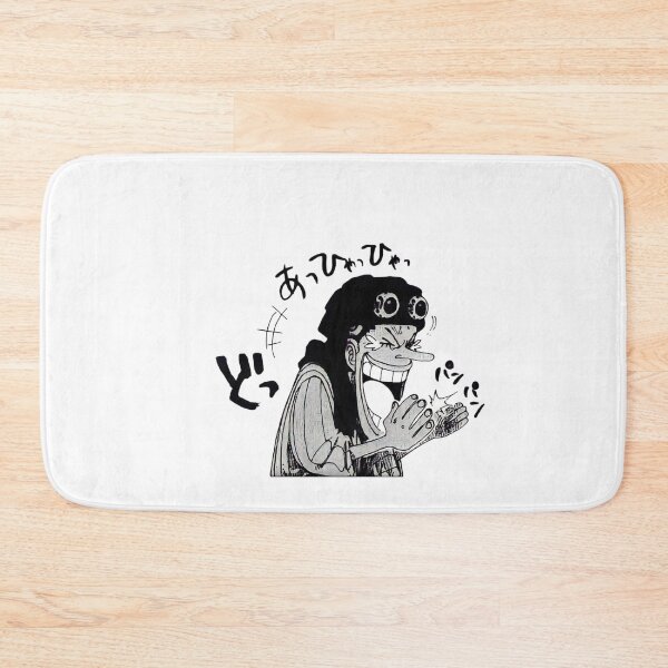 Item preview, usopp one piece designed and sold by rythnazorsylli.