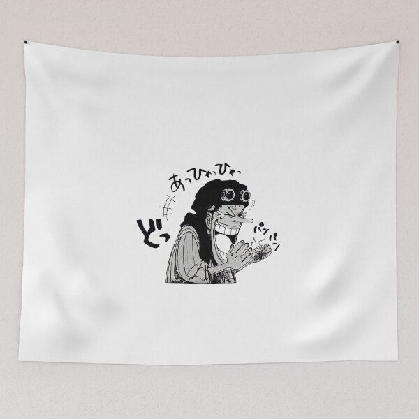 Item preview, usopp one piece designed and sold by rythnazorsylli.