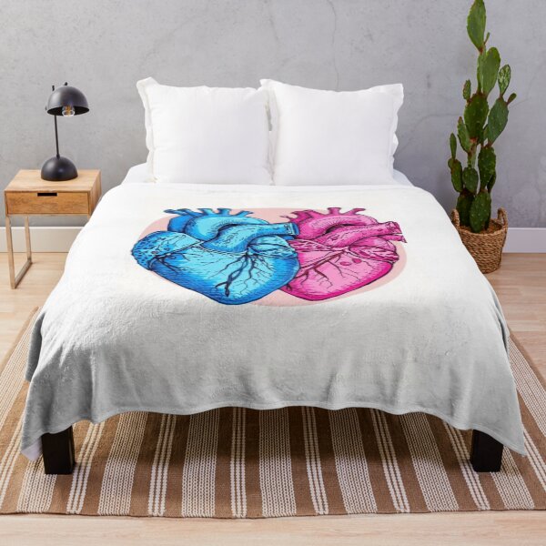 Item preview, National Couples Day – Heart Design For Couples,gift for girlfriend,boyfriend. designed and sold by StylePrynt.