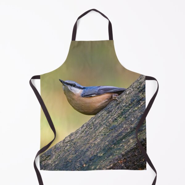 Item preview, Nuthatch (Sitta erupaea) designed and sold by Stephen Jarman.