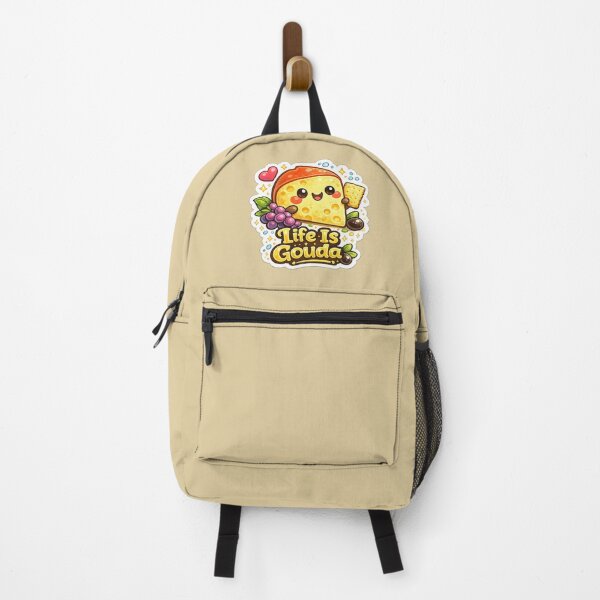 Item preview, Life Is Gouda designed and sold by thtCMRAguy.