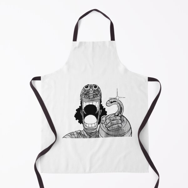 Item preview, usopp one piece designed and sold by rythnazorsylli.
