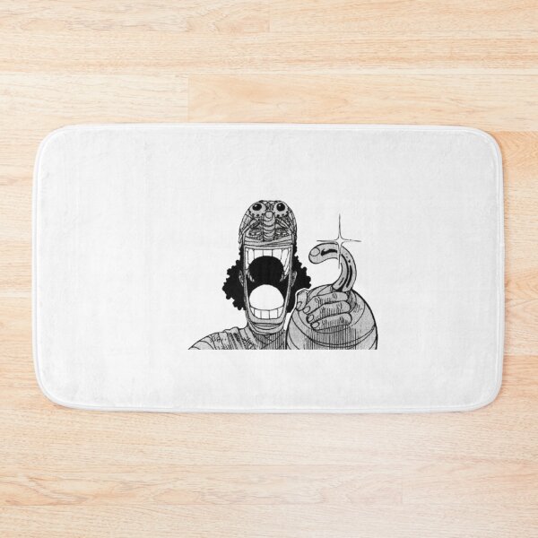 Item preview, usopp one piece designed and sold by rythnazorsylli.