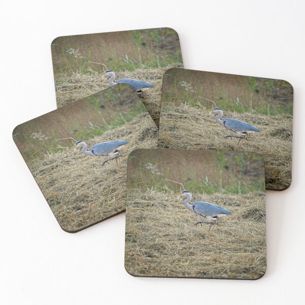 Item preview, Grey Heron (Ardea cinerea) designed and sold by Stephen Jarman.