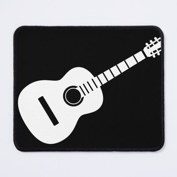 Item preview, Guitar designed and sold by PawsyArt.