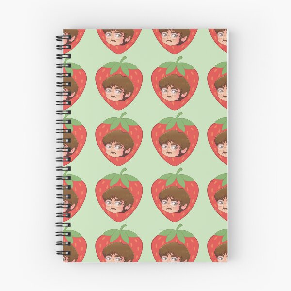Item preview, JL fresa chibi designed and sold by StickWithMusic.