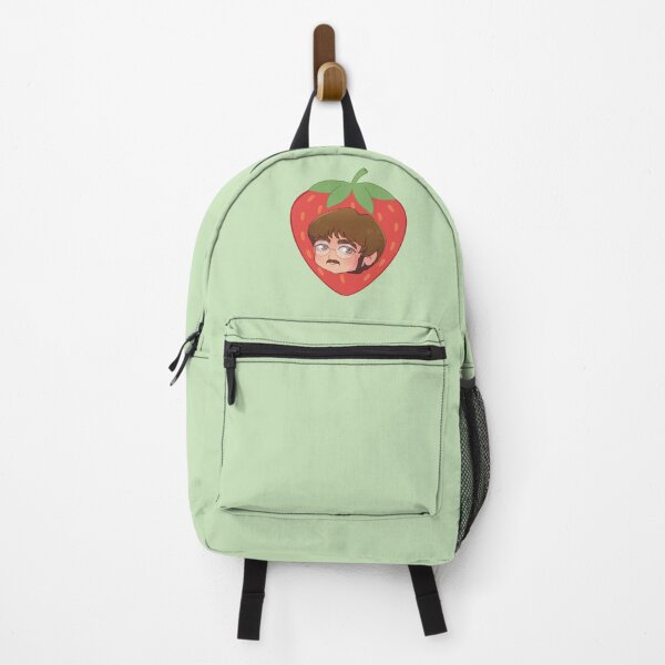 Item preview, JL strawberry chibi designed and sold by StickWithMusic.
