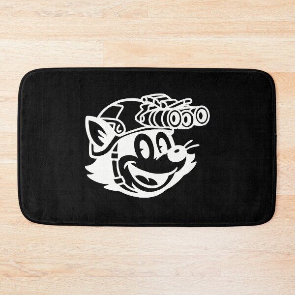 Item preview, Lights Out Racoon (no cap, white) designed and sold by Deepwood.