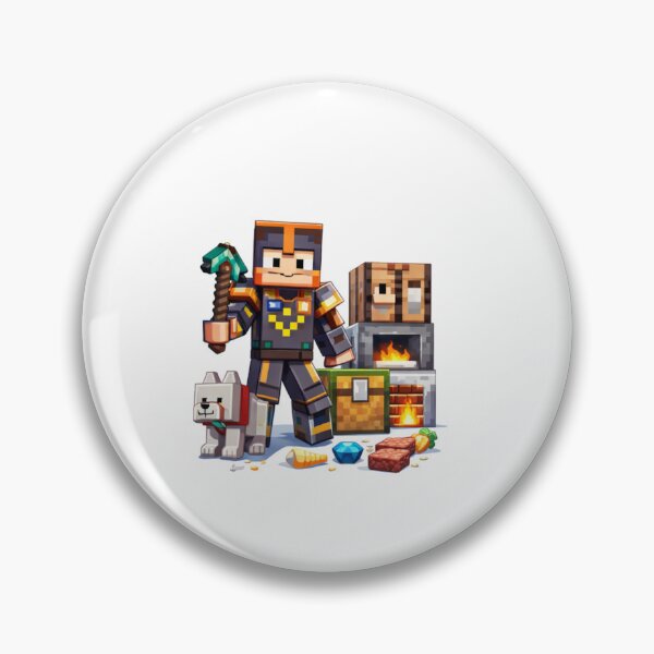 Item preview, Pixel Quest Heroes – Adventure Awaits designed and sold by Bocianessco.