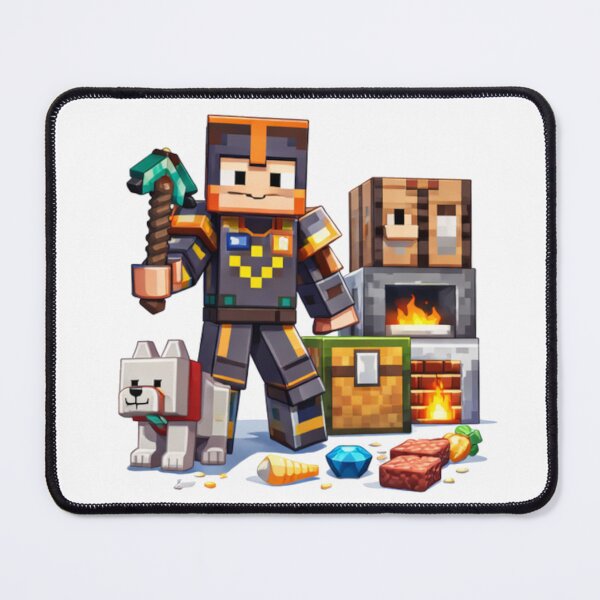 Item preview, Pixel Quest Heroes – Adventure Awaits designed and sold by Bocianessco.