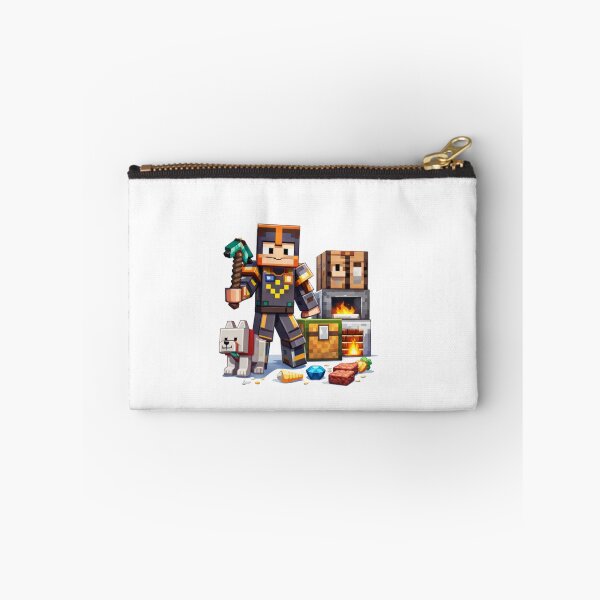 Item preview, Pixel Quest Heroes – Adventure Awaits designed and sold by Bocianessco.