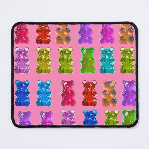 Item preview, Gummy Bears Party designed and sold by Colorfuly.