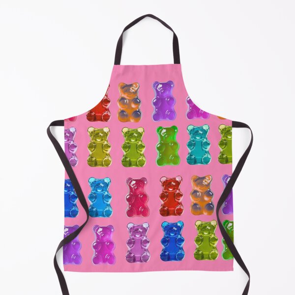 Item preview, Gummy Bears Party designed and sold by Colorfuly.