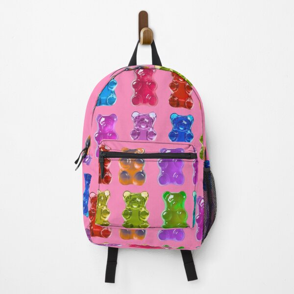 Item preview, Gummy Bears Party designed and sold by Colorfuly.