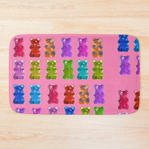 Item preview, Gummy Bears Party designed and sold by Colorfuly.