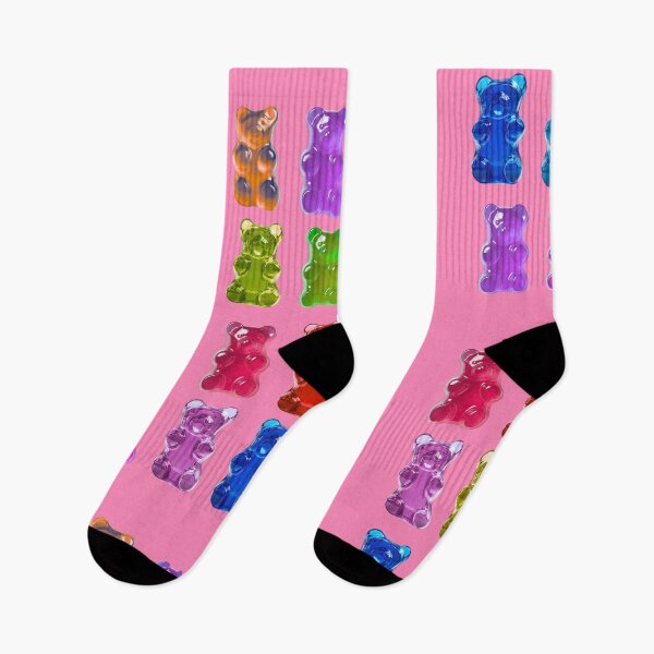 Item preview, Gummy Bears Party designed and sold by Colorfuly.