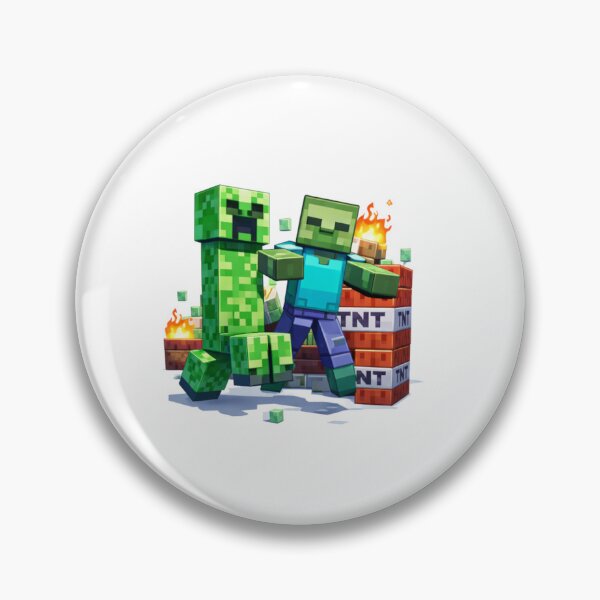 Item preview, Block Worlds Adventure – Epic Building Gear designed and sold by Bocianessco.