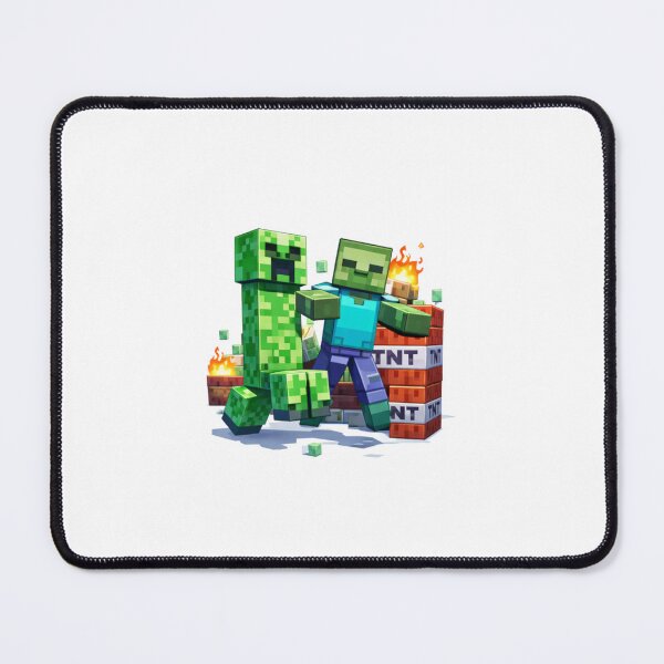 Item preview, Block Worlds Adventure – Epic Building Gear designed and sold by Bocianessco.