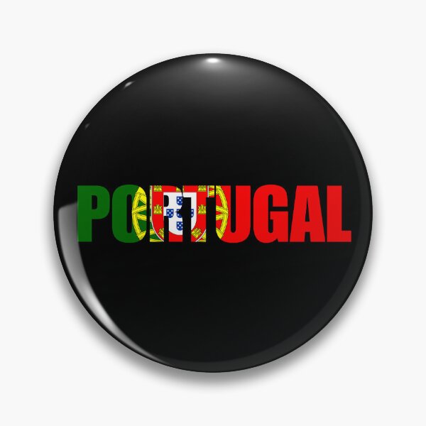 Item preview, Portugal Country designed and sold by VRedBaller.