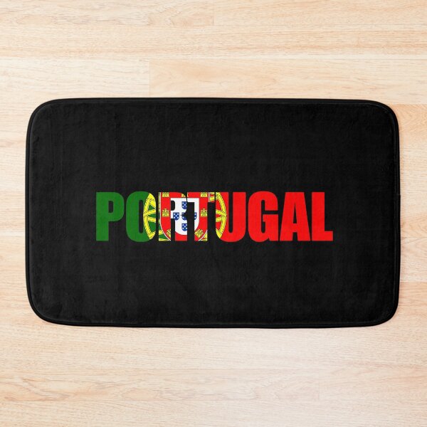 Item preview, Portugal Country designed and sold by VRedBaller.