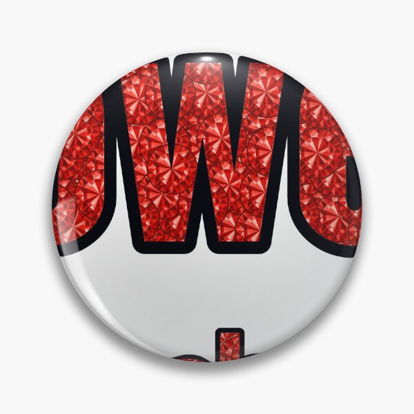 Item preview, Lowell Massachusetts City Name With Red Rhinestone designed and sold by TheIconSmith.