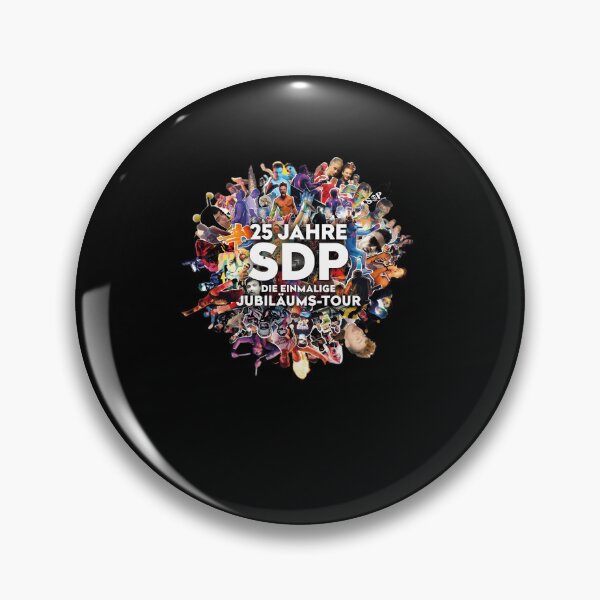 Item preview,  Sdp Band designed and sold by Isivaraartist.