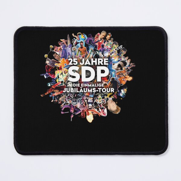 Item preview,  Sdp Band designed and sold by Isivaraartist.