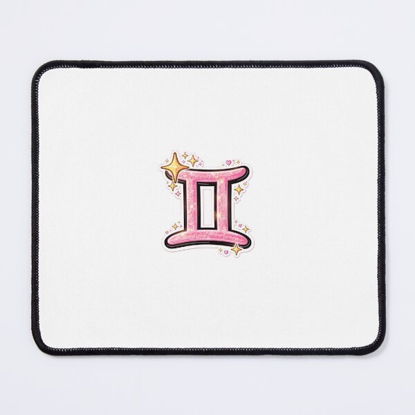 Item preview, Gemini Symbol designed and sold by badgalsisi.