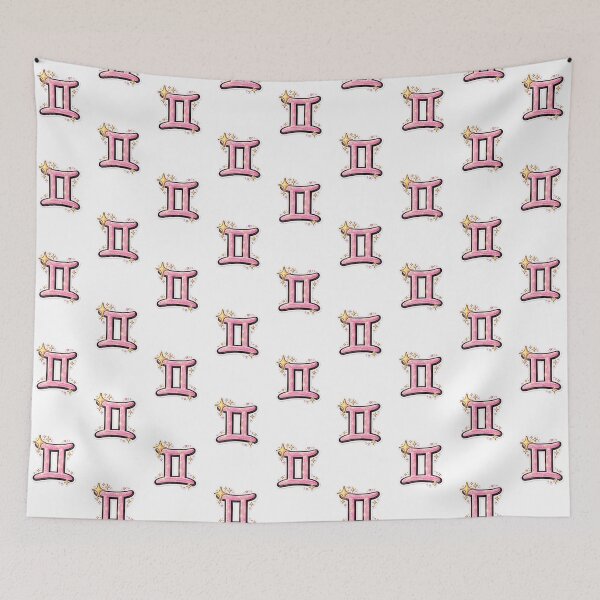 Item preview, Gemini Symbol designed and sold by badgalsisi.