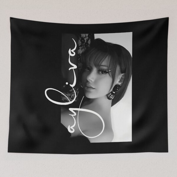Item preview, Ayliva designed and sold by Isivaraartist.