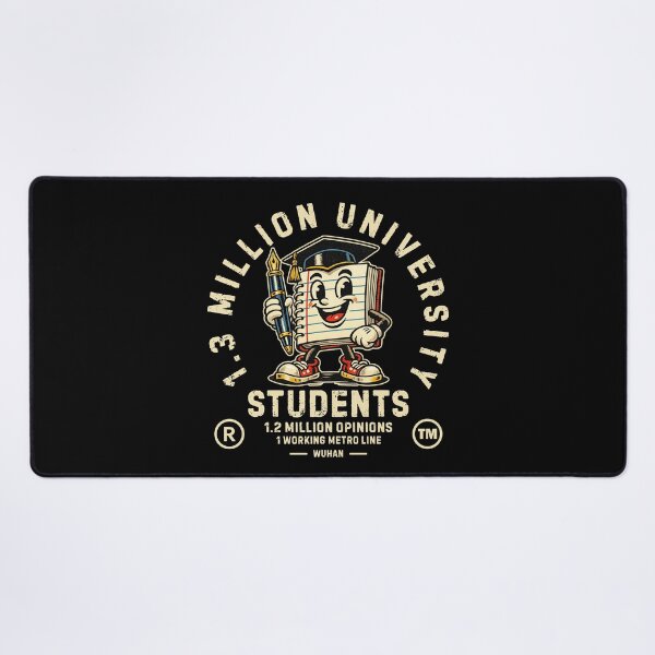 Item preview, Wuhan students designed and sold by Peerless-Prime.
