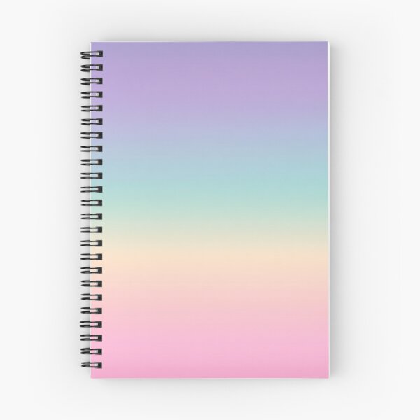 Item preview, Smooth Pastel Gradient Background Soft Minimal Aesthetic Wallpaper designed and sold by EL-Lebedenko.