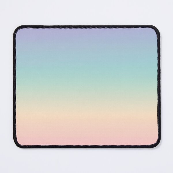 Item preview, Smooth Pastel Gradient Background Soft Minimal Aesthetic Wallpaper designed and sold by EL-Lebedenko.