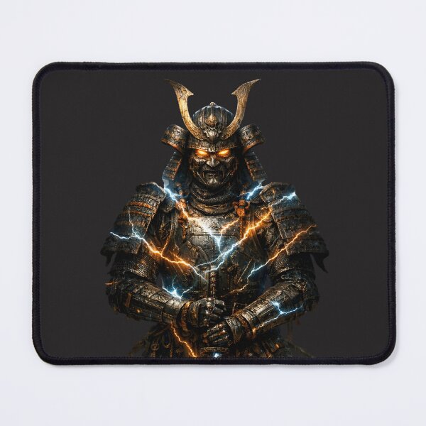 Item preview, Awakened Samurai Armor - Spirit Weapons Series designed and sold by RAW-LINE.