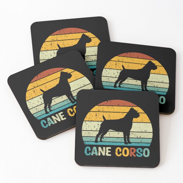Item preview, Cane Corso Dog Lover Pet Owner designed and sold by StickChic.