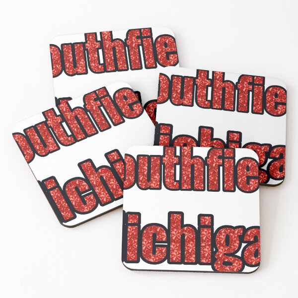 Item preview, Southfield Michigan City Name With Red Rhinestone designed and sold by TheIconSmith.