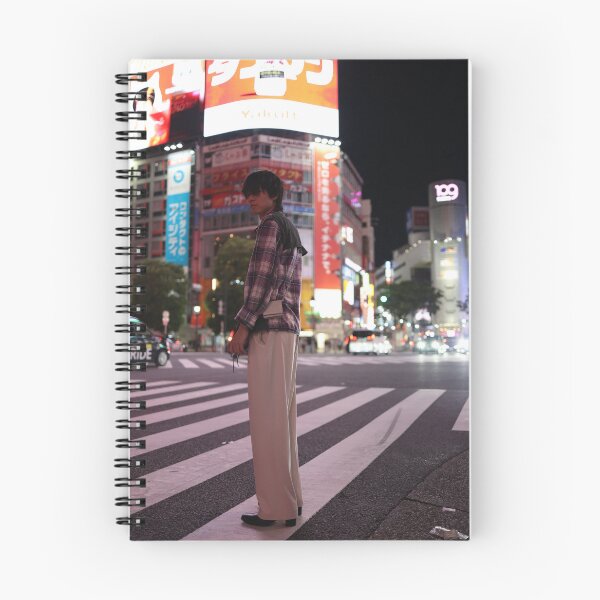 Item preview, Shibuya crossing designed and sold by CreativeBurrow.