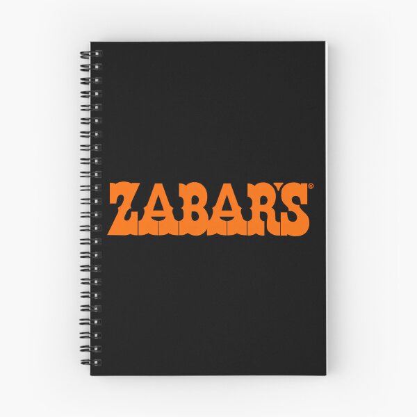 Item preview, Zabar'Ss Stickers designed and sold by amol9999.