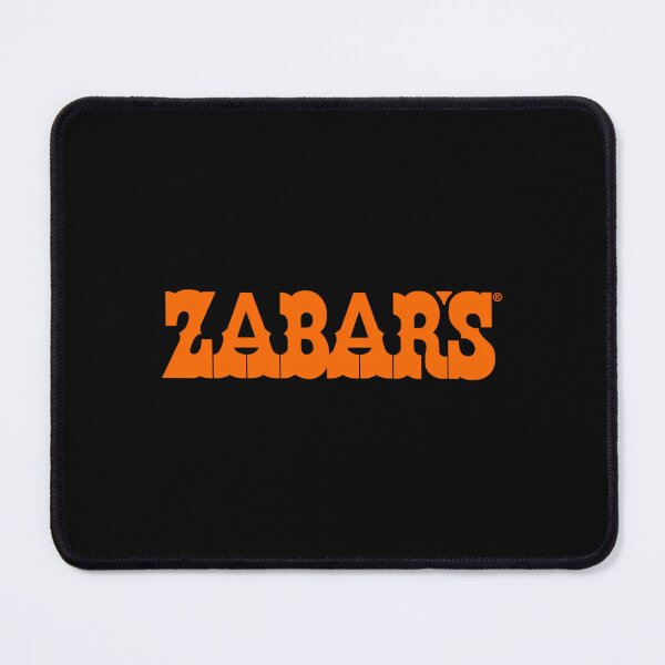 Item preview, Zabar'Ss Stickers designed and sold by amol9999.