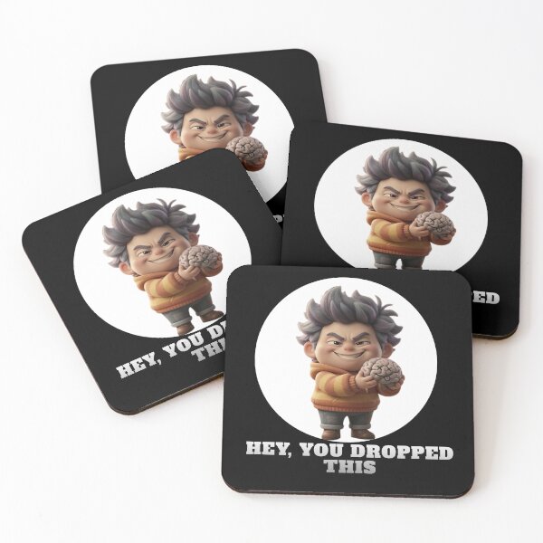 Item preview, Hey, you dropped this designed and sold by LOGO IN.
