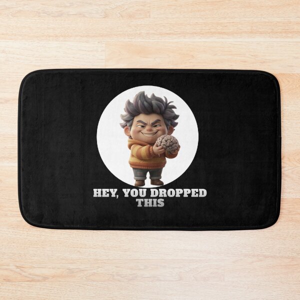 Item preview, Hey, you dropped this designed and sold by LOGO IN.