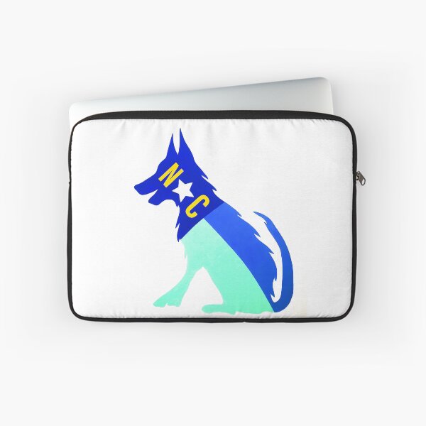 Item preview, NC DOG (OUTER BANKS, NC) designed and sold by barryknauff.