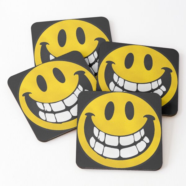 Item preview, Smiley11 designed and sold by giggletshirts.