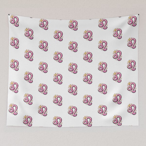 Item preview, Leo Symbol designed and sold by badgalsisi.
