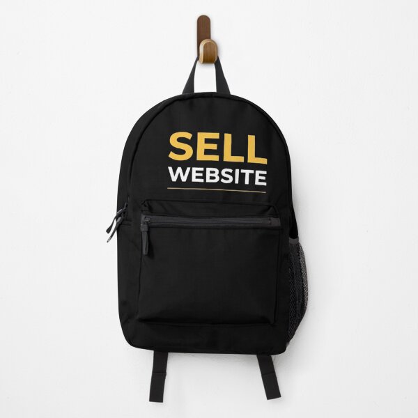 Item preview, website sell designed and sold by Charonde.
