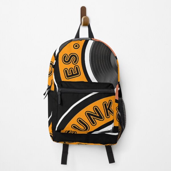 Item preview, Funks Souls Rare Grooves Emblems designed and sold by amol9999.